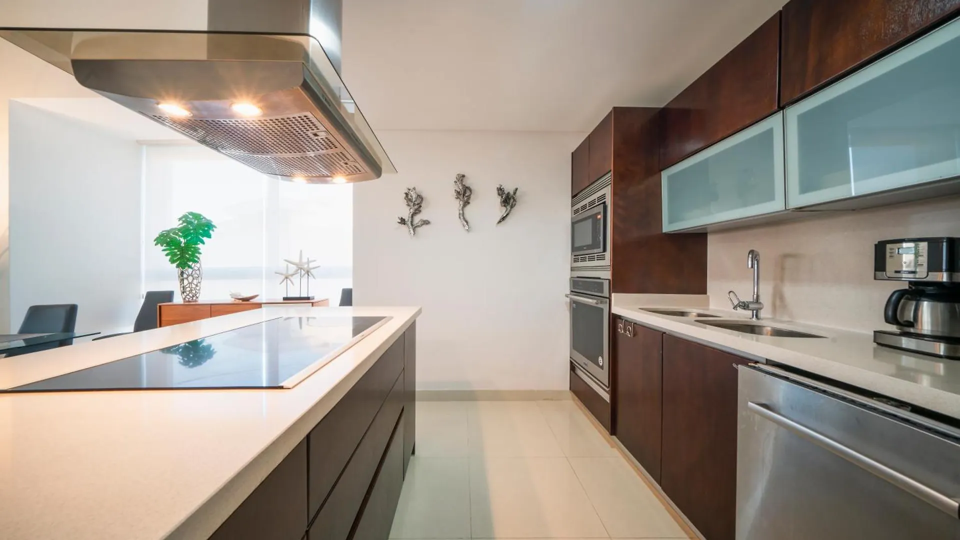 Marea Azul Apartment Playa del Carmen