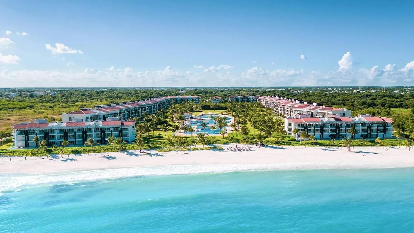 Apartamento Marea Azul Playa del Carmen