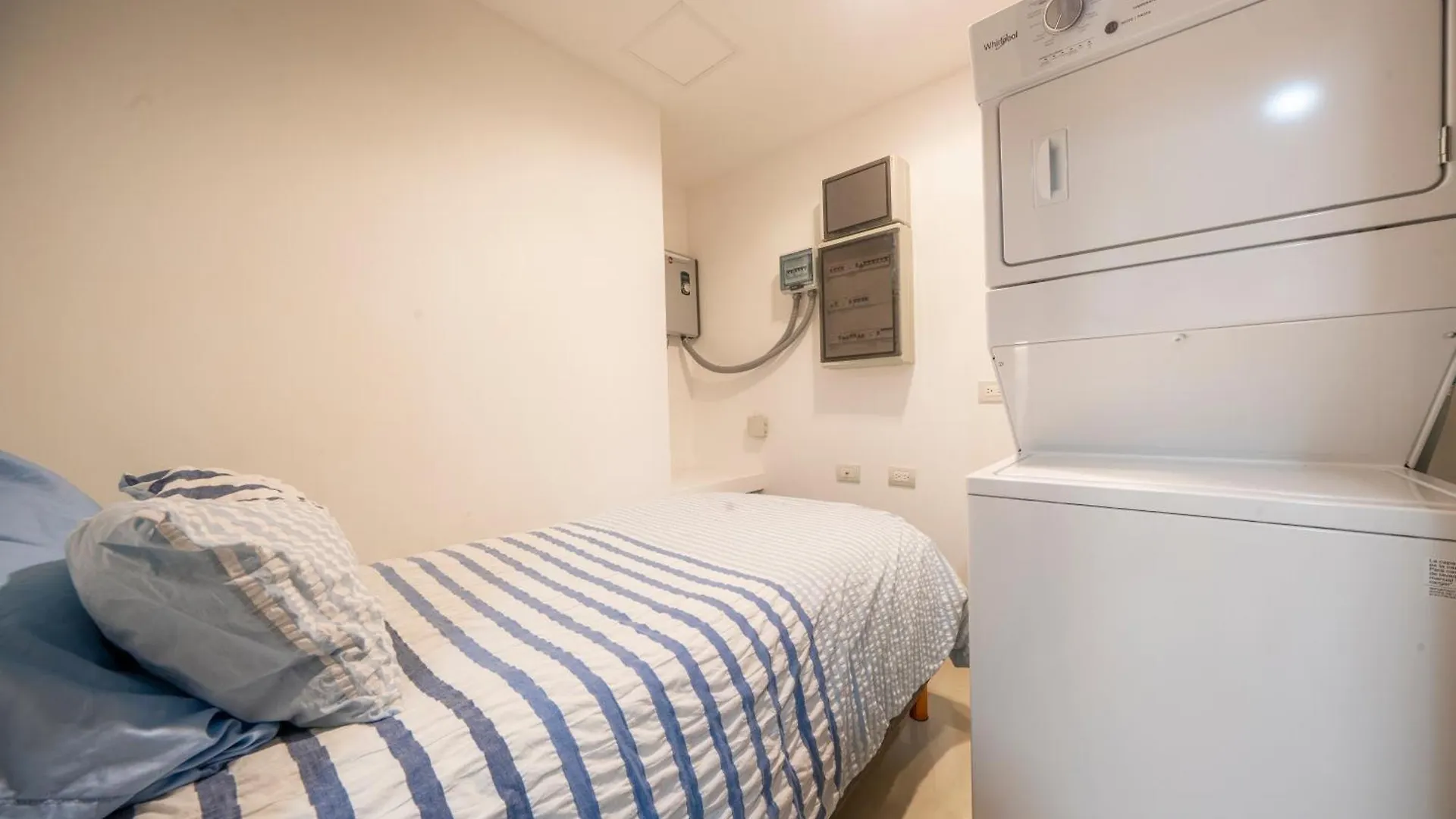 Apartamento Marea Azul Playa del Carmen México