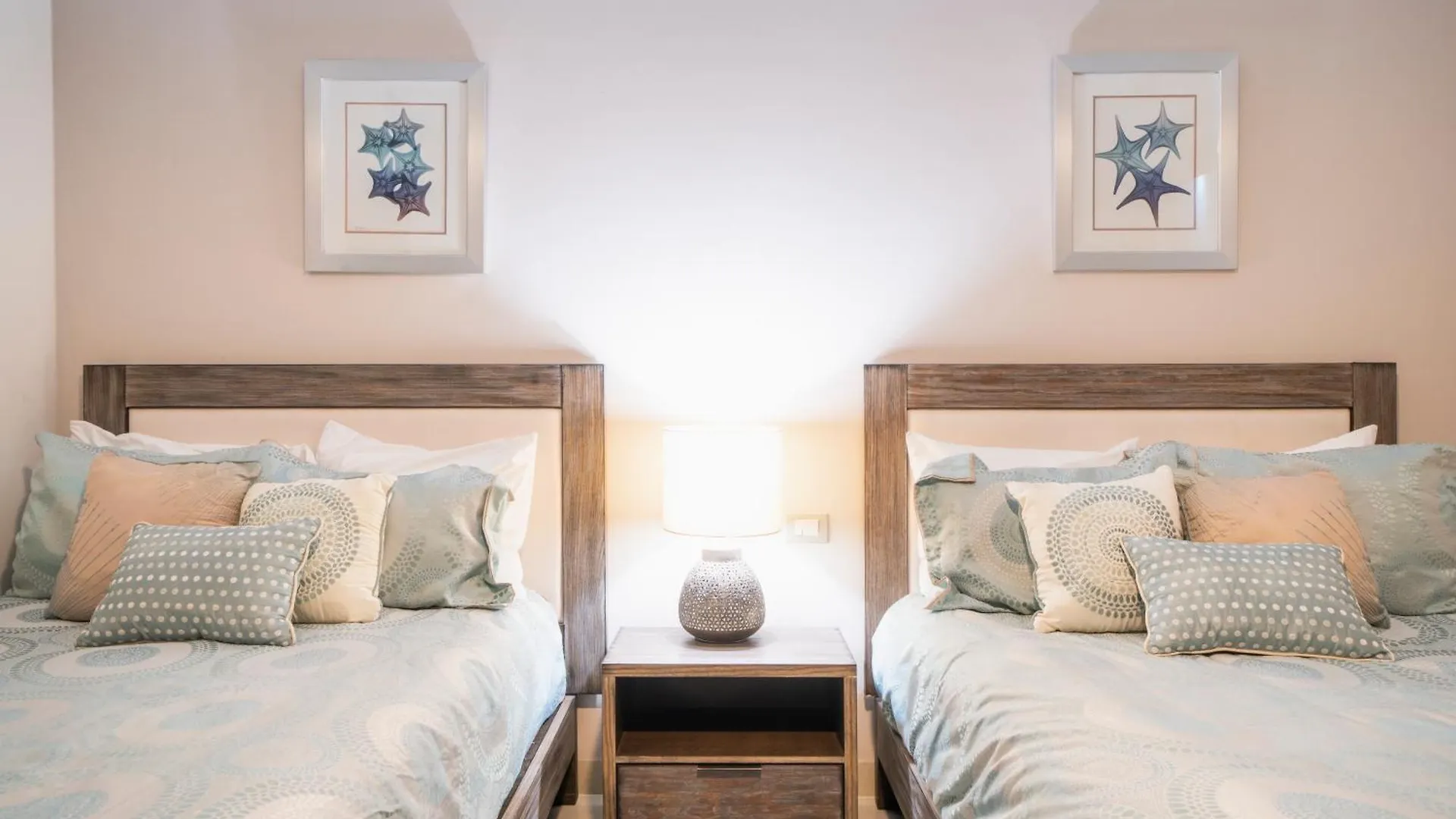 Apartamento Marea Azul Playa del Carmen