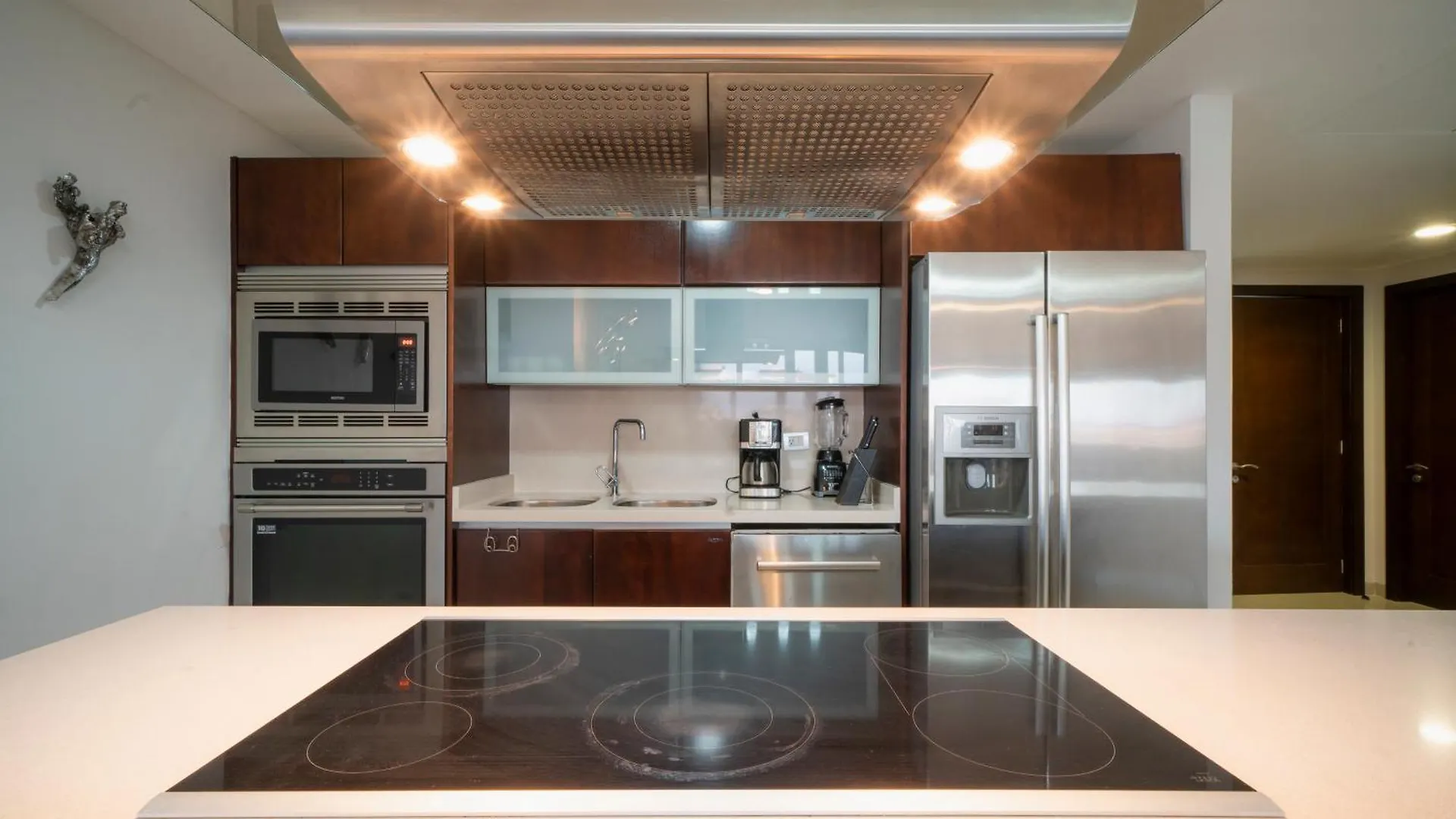 Apartamento Marea Azul Playa del Carmen México