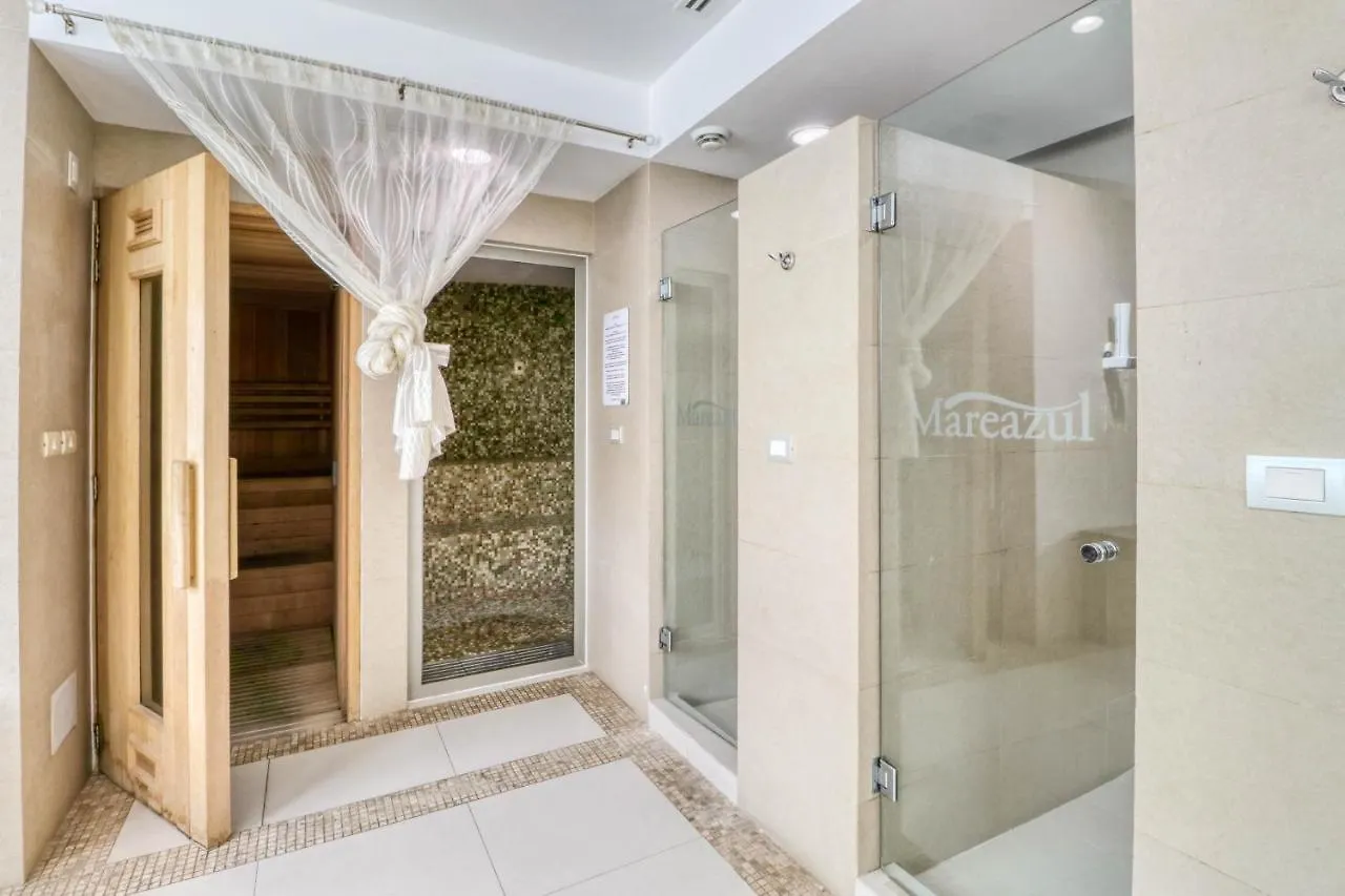 Apartamento Marea Azul Playa del Carmen México