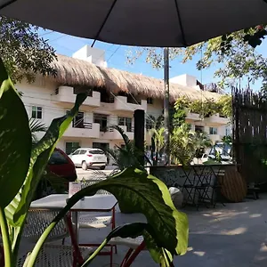 Mandarinas Apartamento