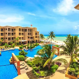 El Faro Oceanfront Apartamento
