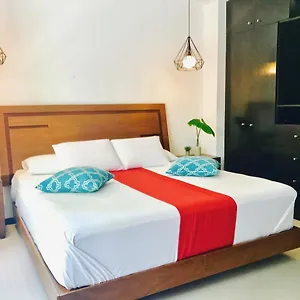 Deluxe Centro Playa Apartamento