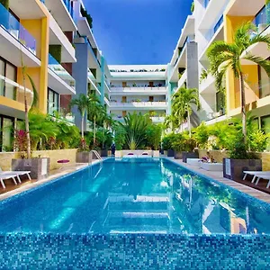 Menesse The By Casago Apartamento