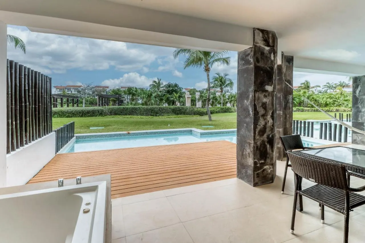 Marea Azul Apartment Playa del Carmen 0*,