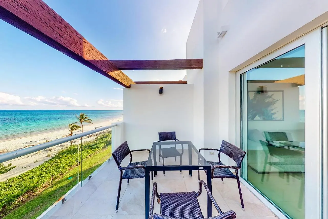 Marea Azul Apartment Playa del Carmen