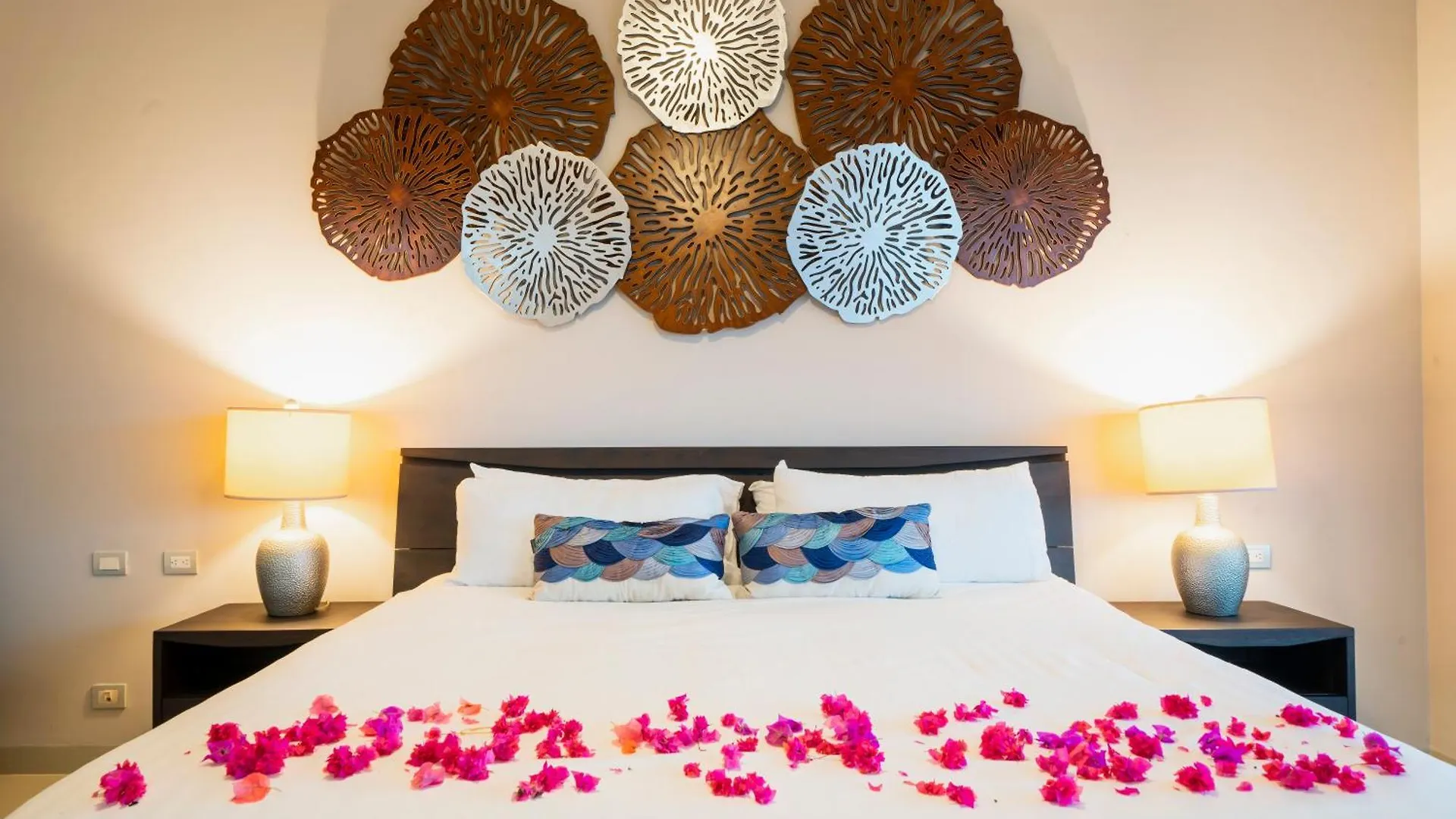 Marea Azul Apartment Playa del Carmen Mexico