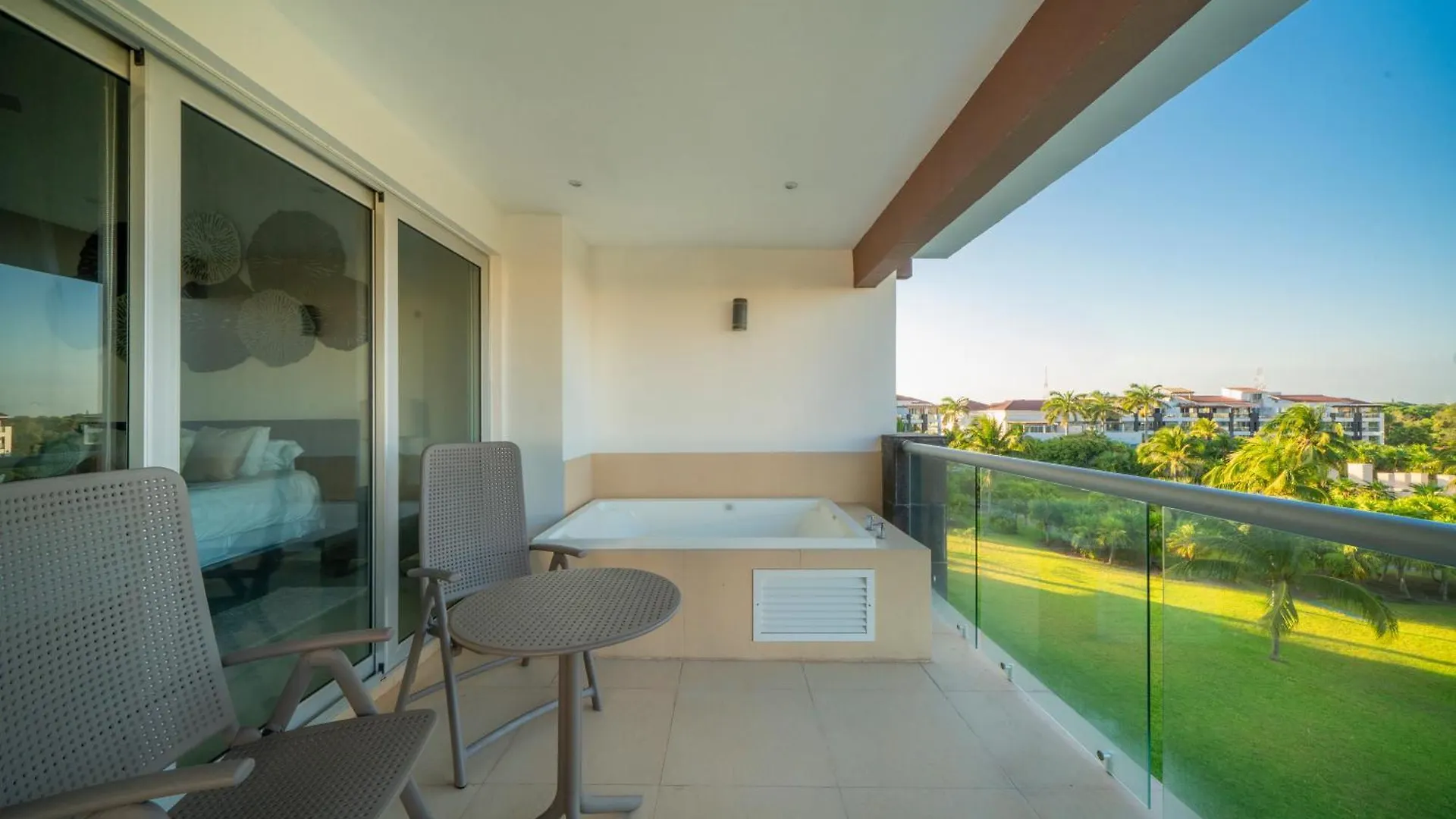 Marea Azul Apartment Playa del Carmen 0*,  Mexico