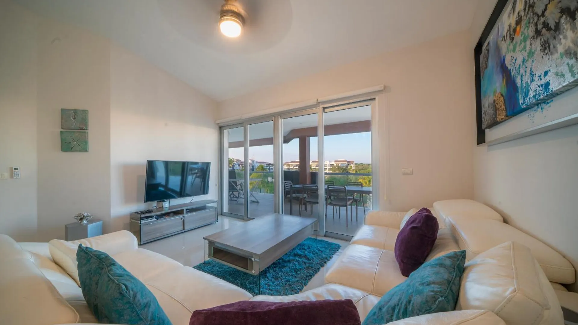 Marea Azul Apartment Playa del Carmen