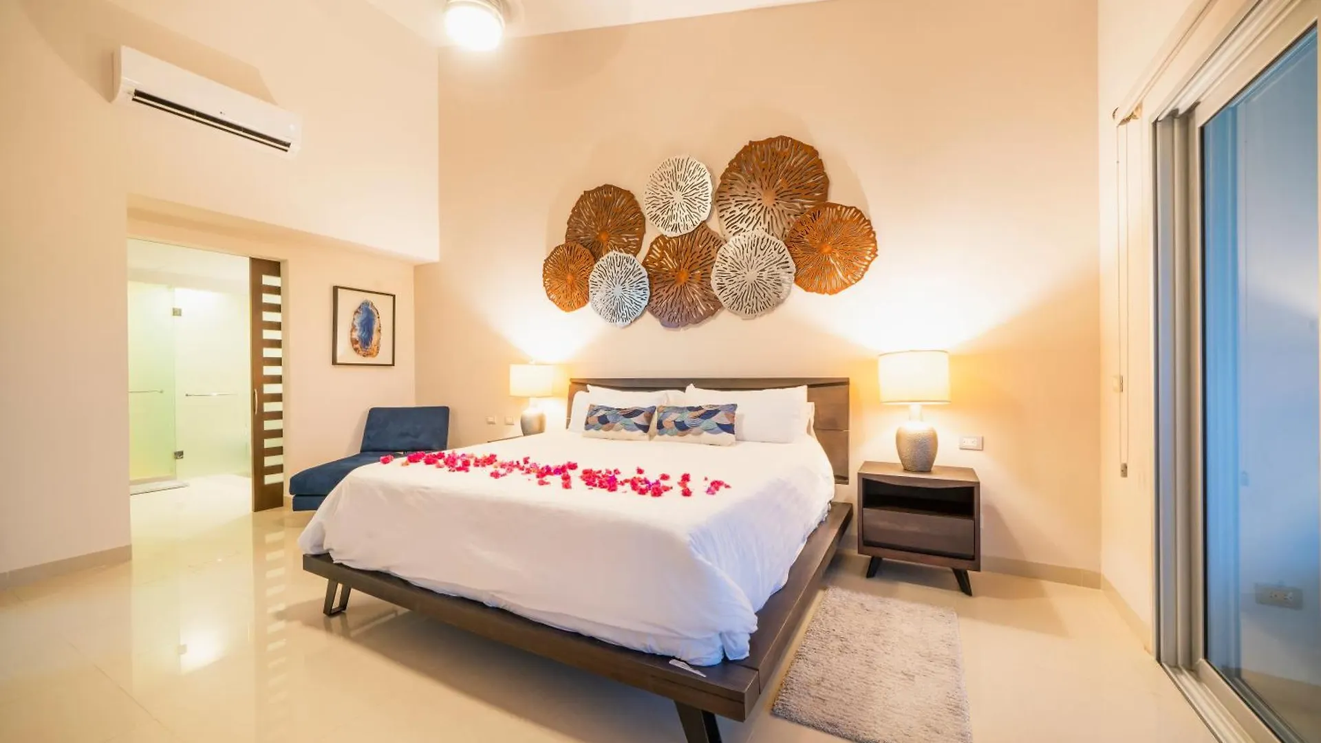 Marea Azul Apartment Playa del Carmen