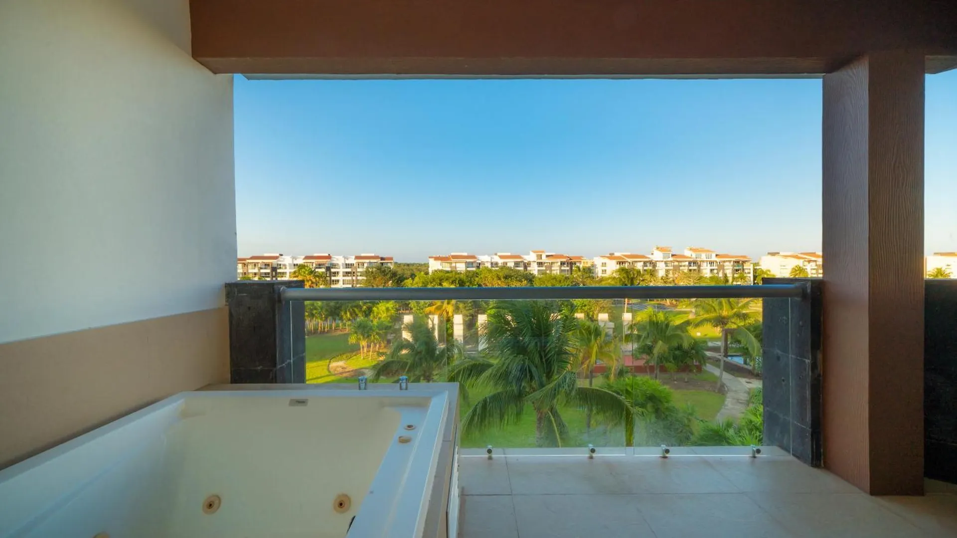 Marea Azul Apartment Playa del Carmen Mexico