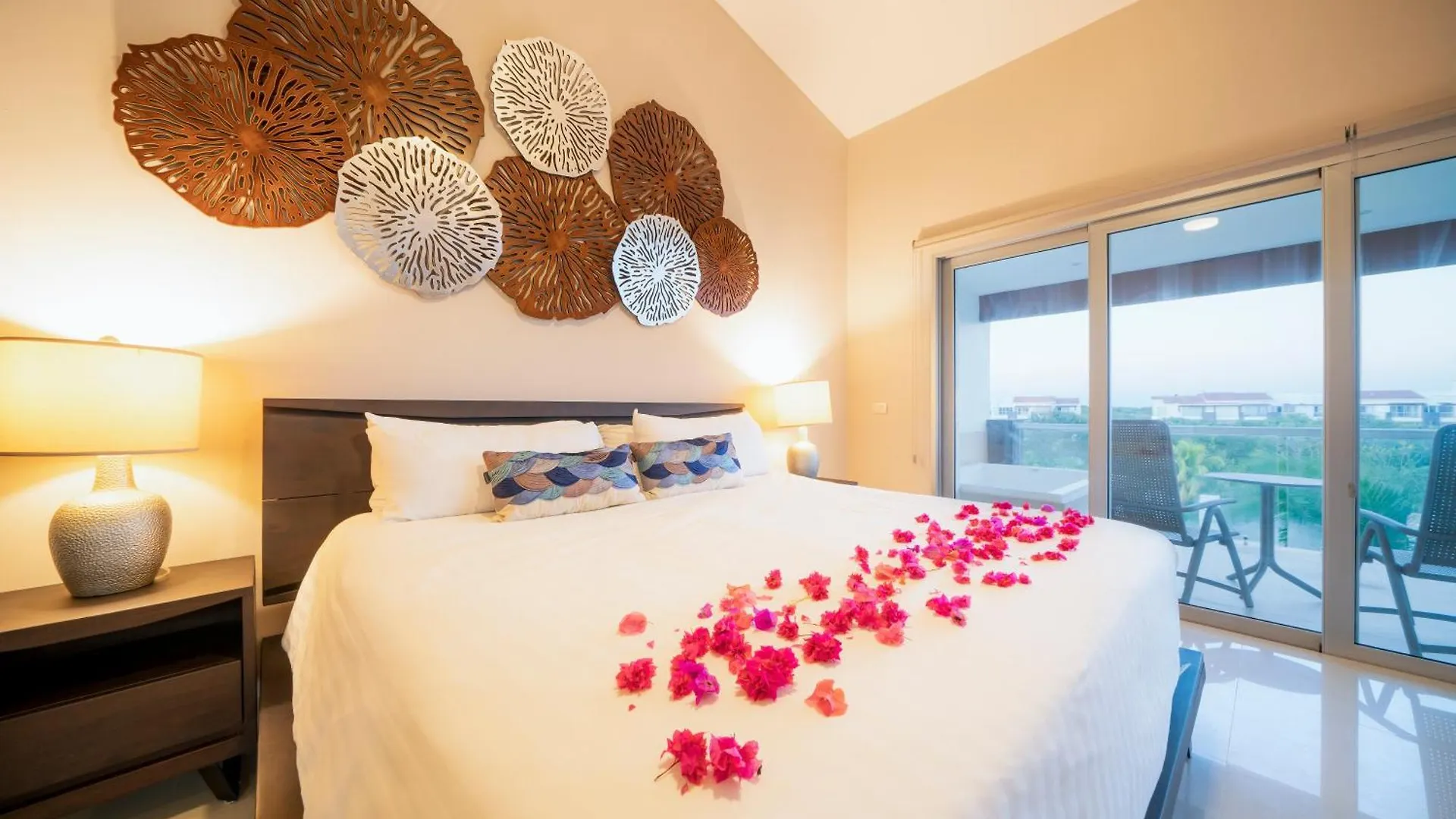 Marea Azul Apartment Playa del Carmen 0*,