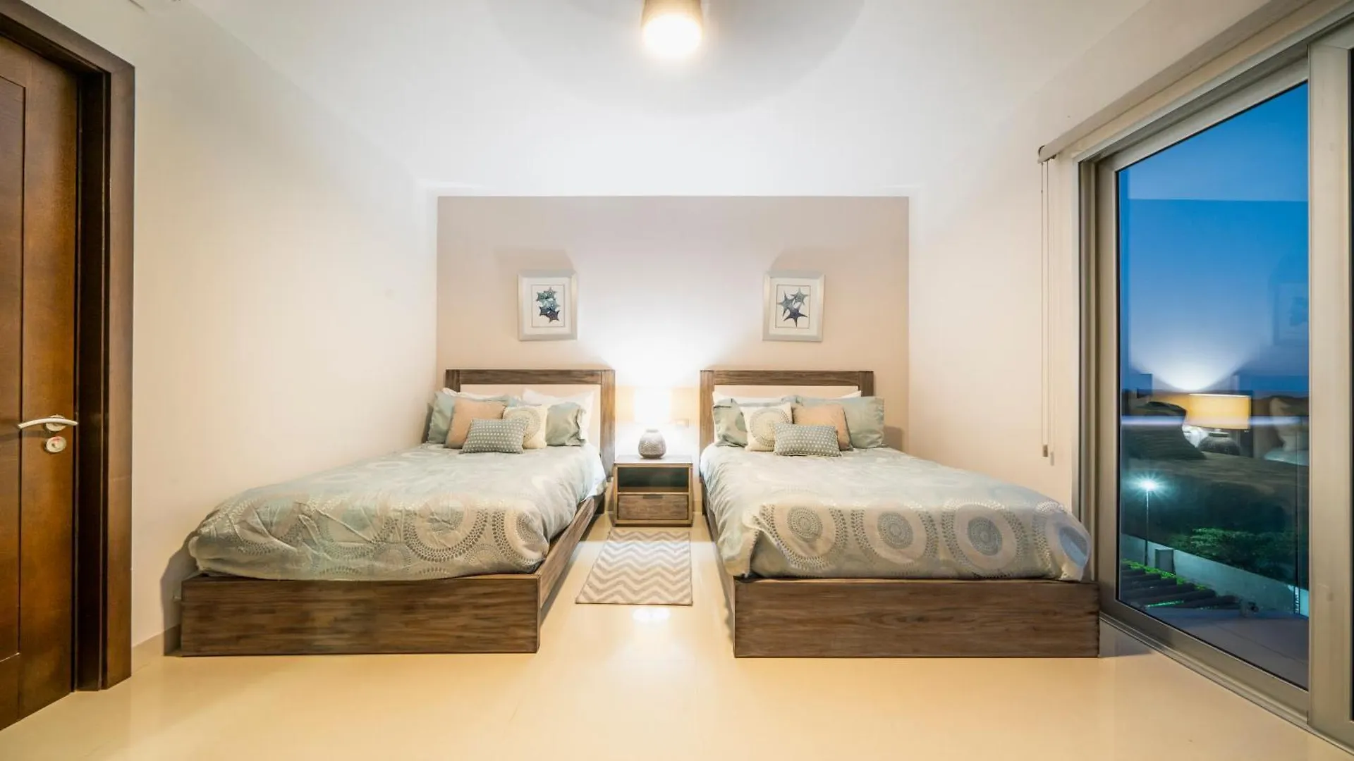 Marea Azul Apartment Playa del Carmen