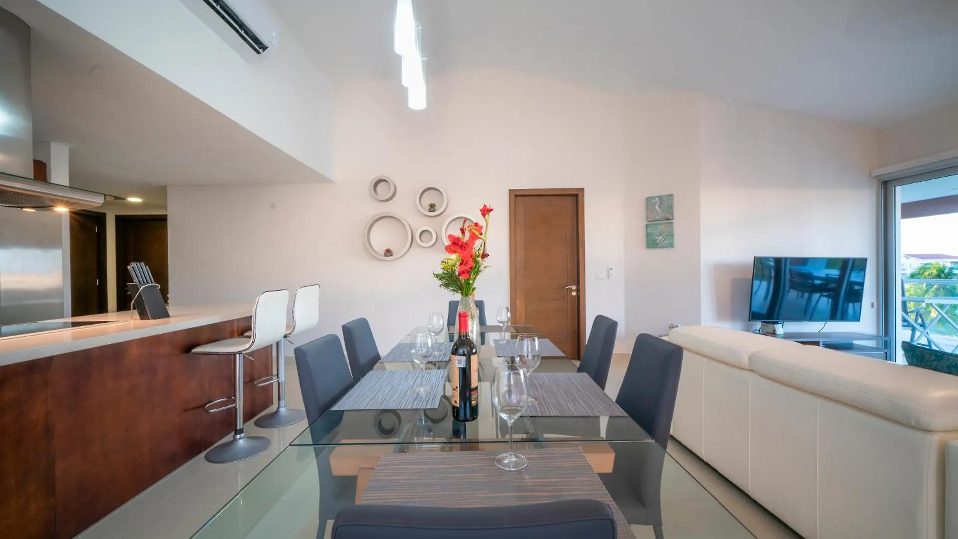 Marea Azul Apartment Playa del Carmen