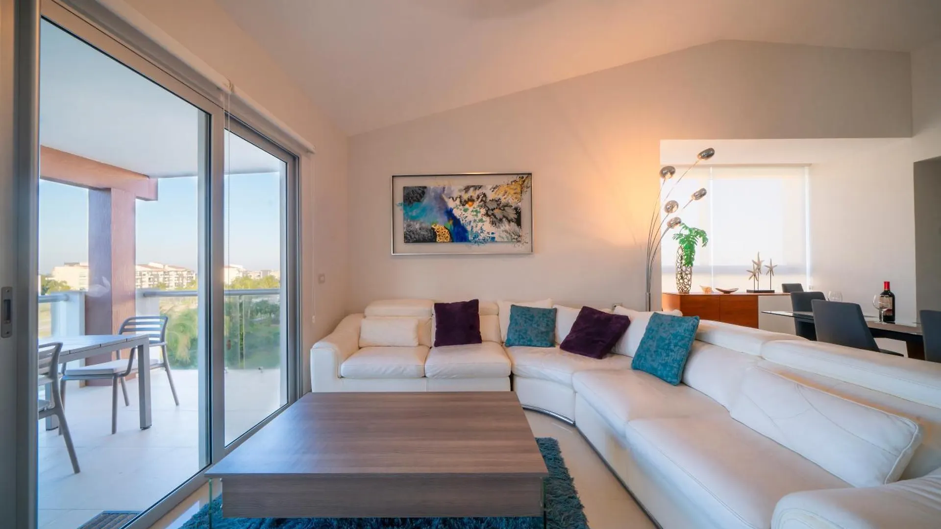 Marea Azul Apartment Playa del Carmen