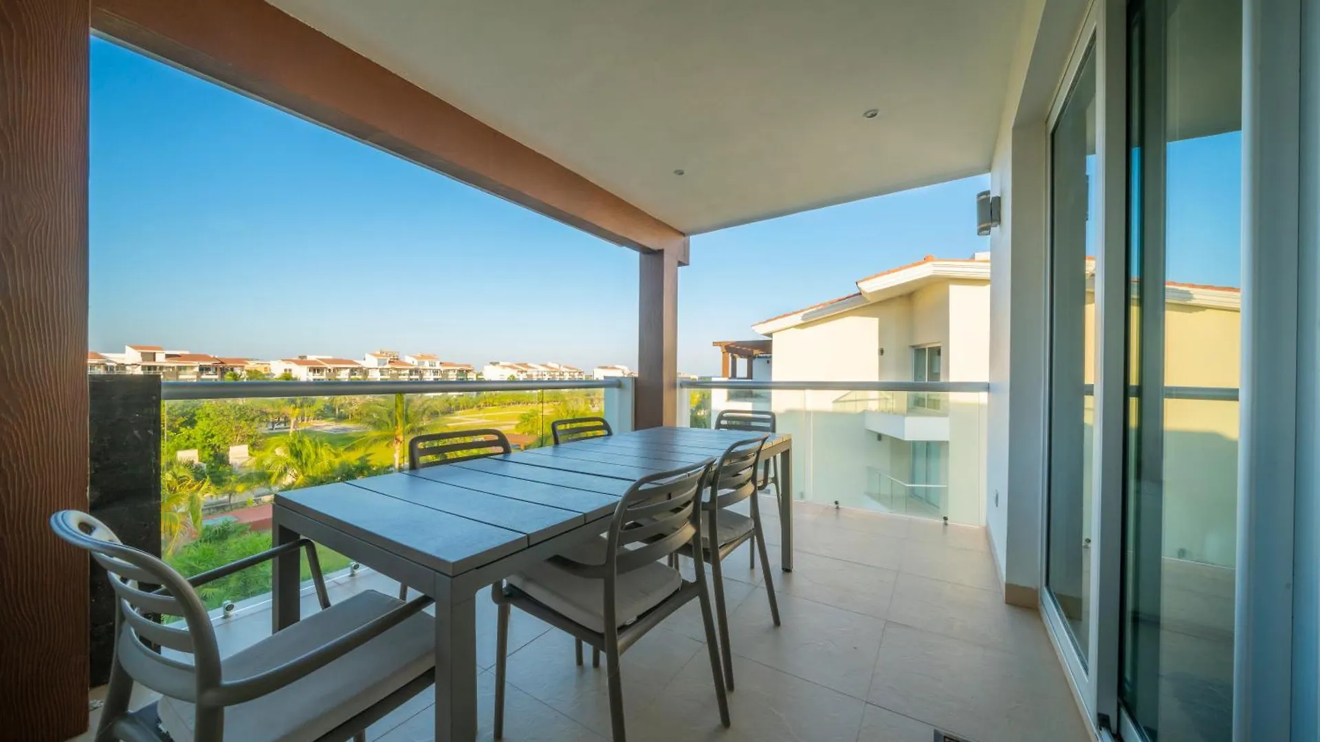 Marea Azul Apartment Playa del Carmen Mexico