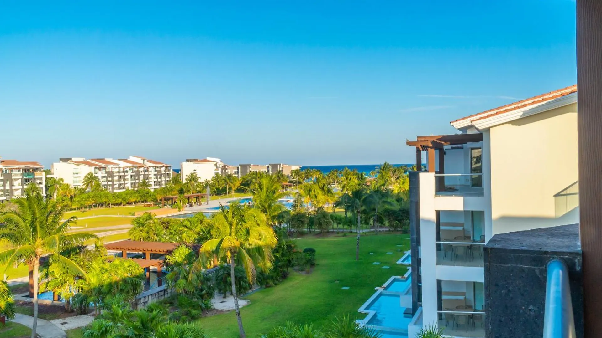Marea Azul Apartment Playa del Carmen 0*,  Mexico