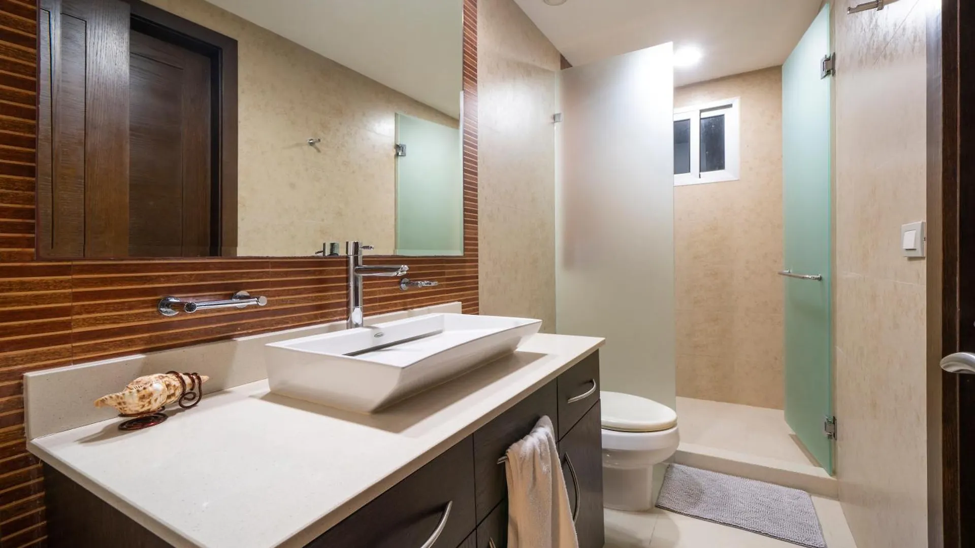 Marea Azul Apartment Playa del Carmen Mexico