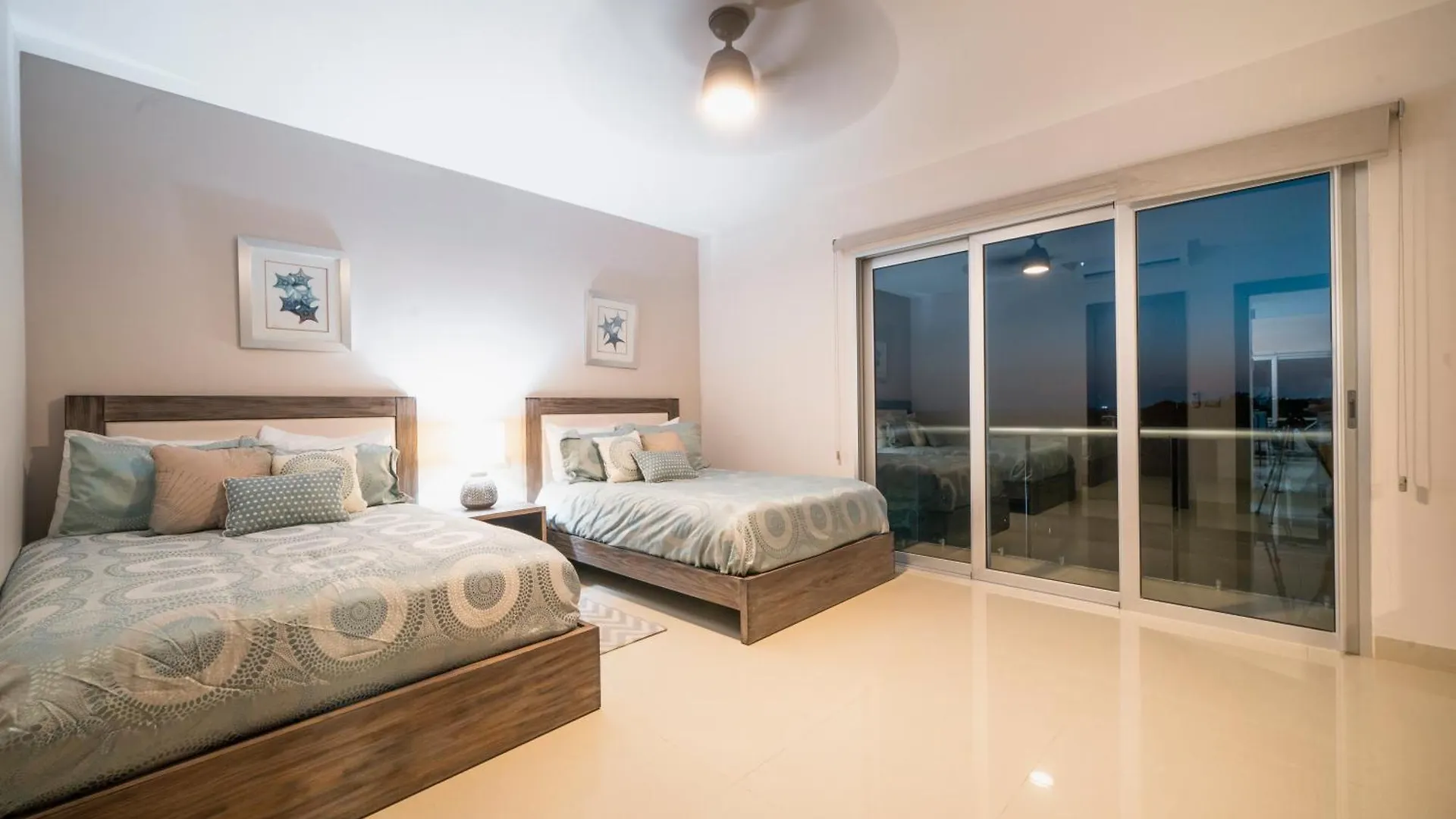 Marea Azul Apartment Playa del Carmen
