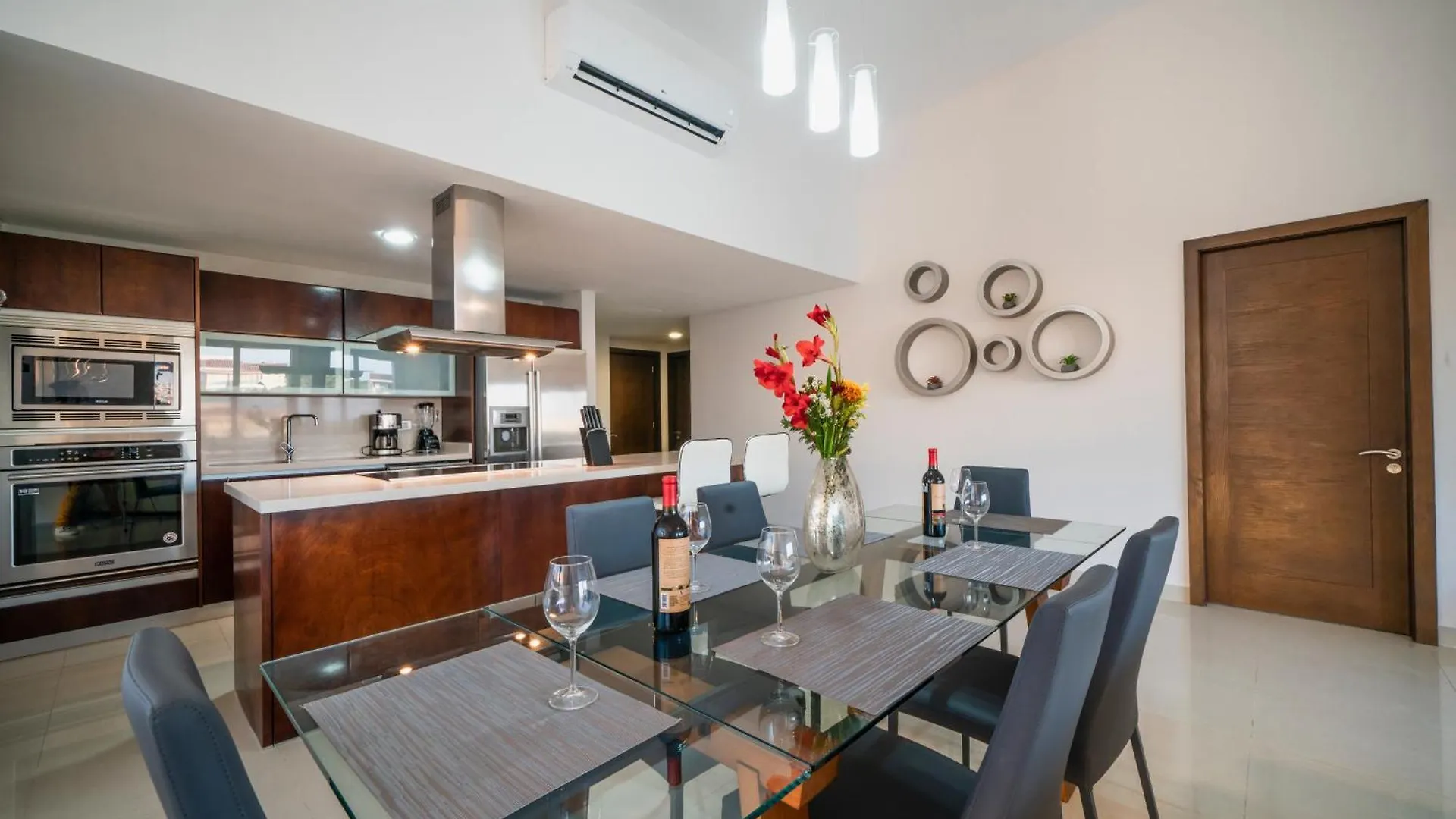 Marea Azul Apartment Playa del Carmen