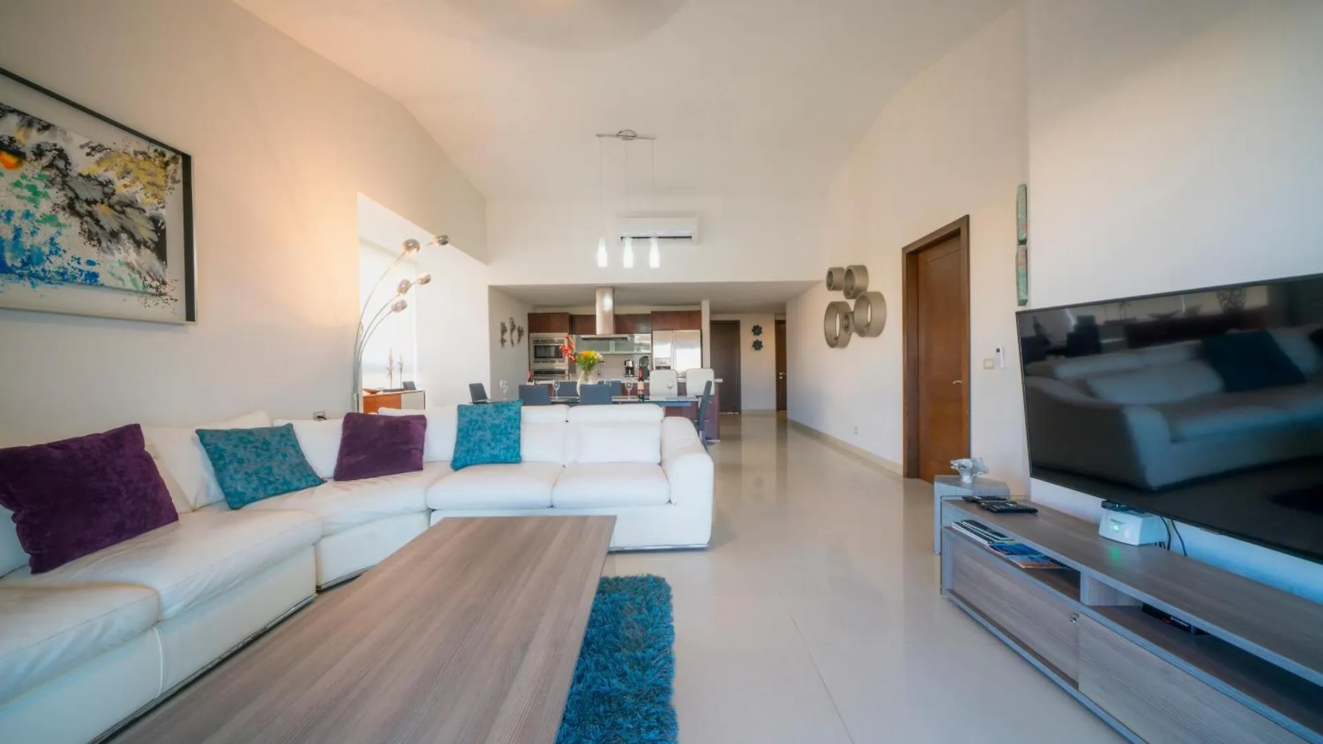 Marea Azul Apartment Playa del Carmen