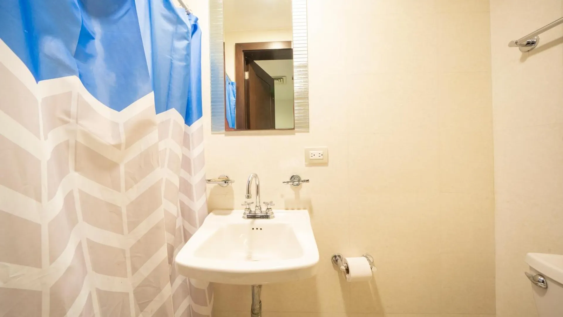 Marea Azul Apartment Playa del Carmen 0*,  Mexico