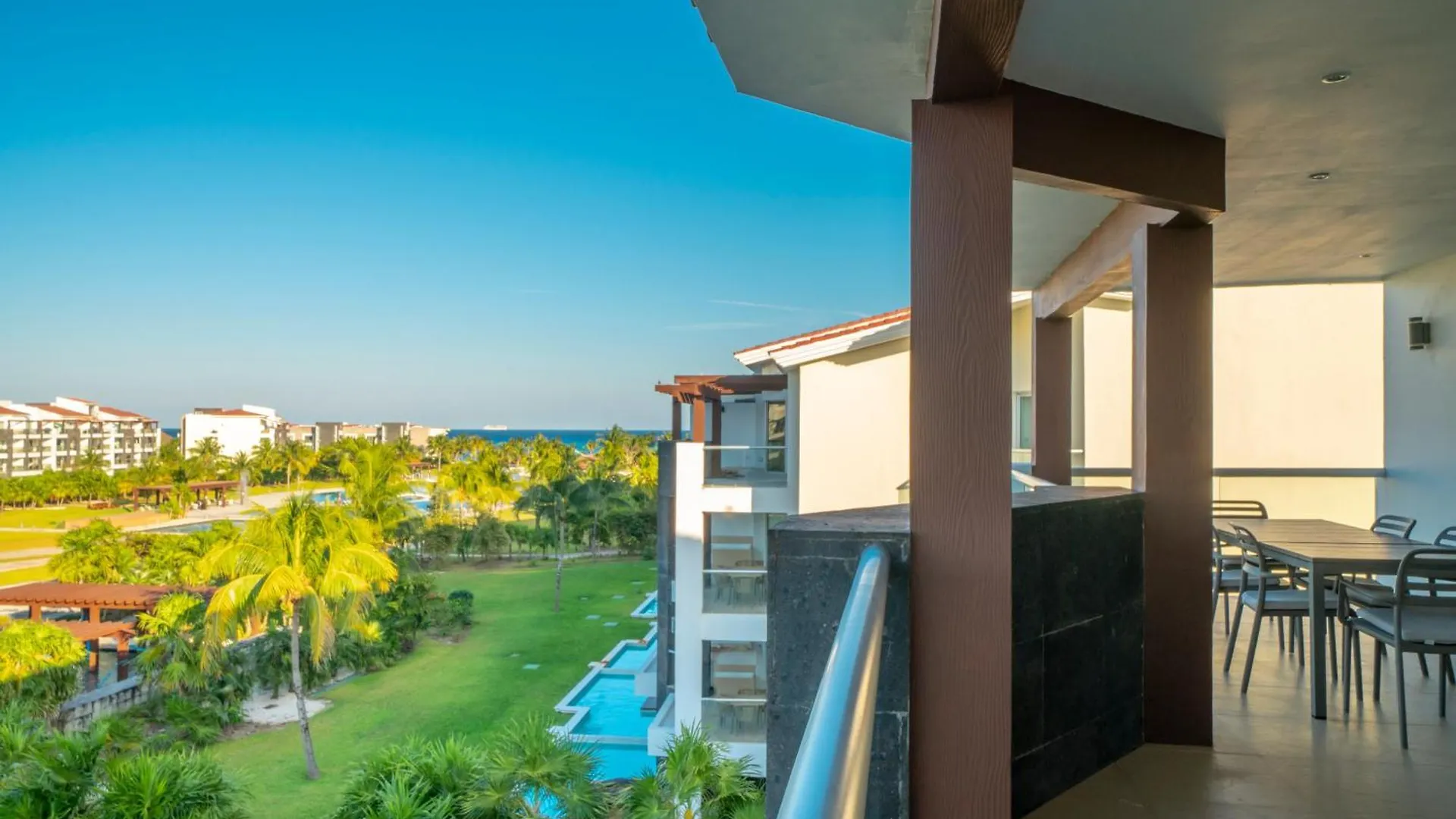 Marea Azul Apartment Playa del Carmen Mexico