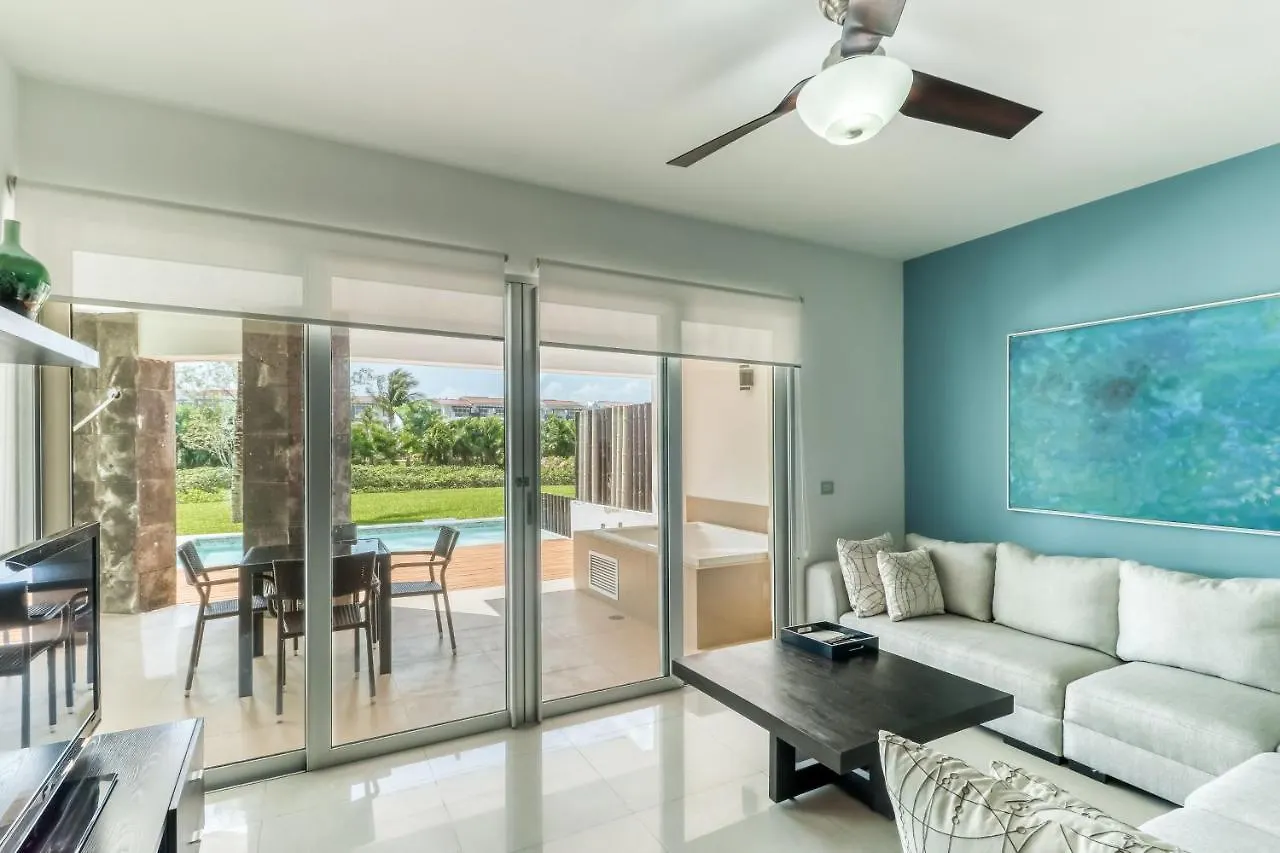 Marea Azul Apartment Playa del Carmen