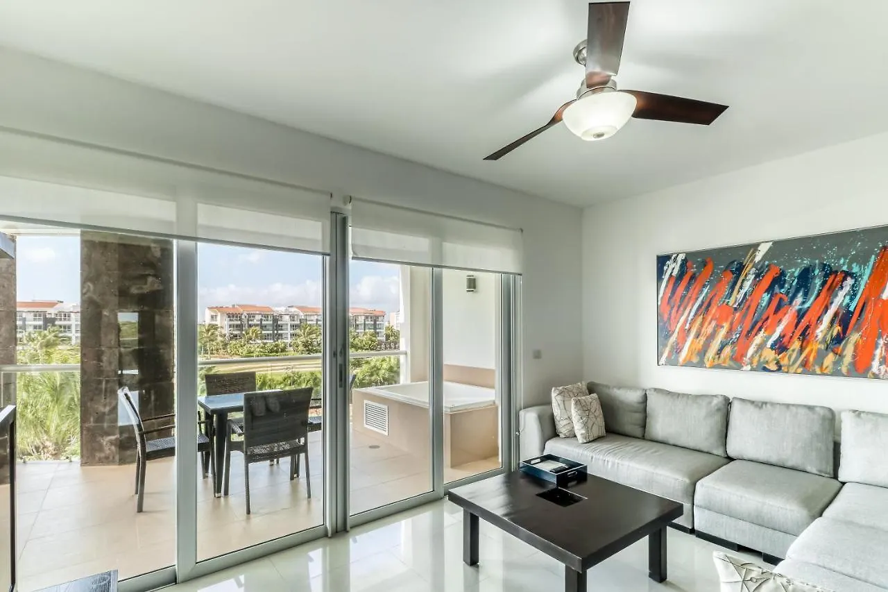 Marea Azul Apartment Playa del Carmen
