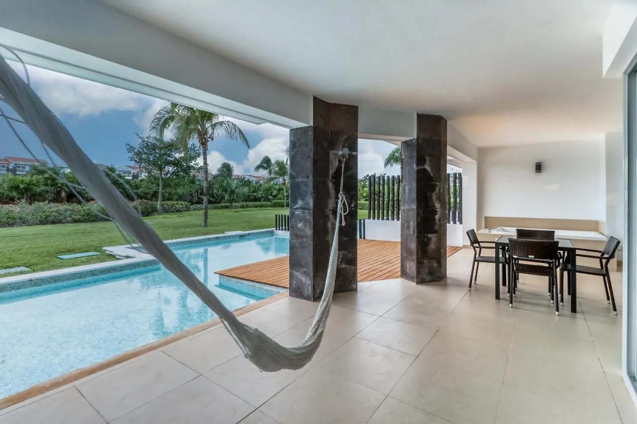 Marea Azul Apartment Playa del Carmen 0*,  Mexico